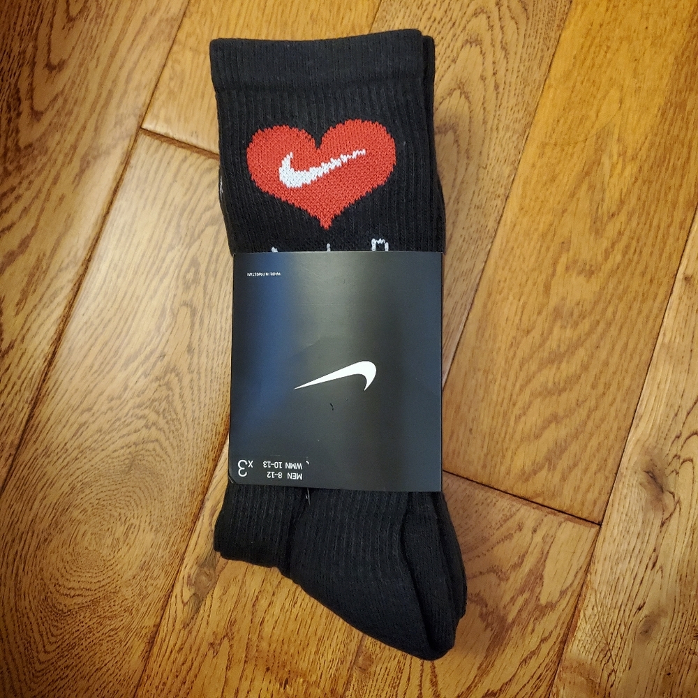 Certified Lover Boy Socks CLB Nike DrakeLarge New